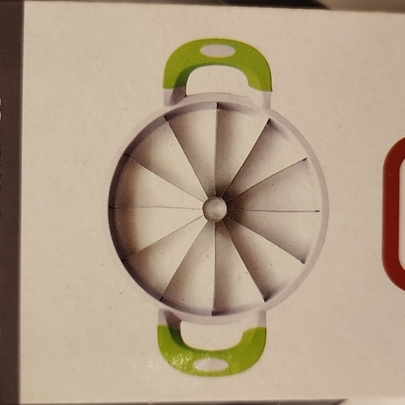 Watermelon slicer - Picture 5 of 9